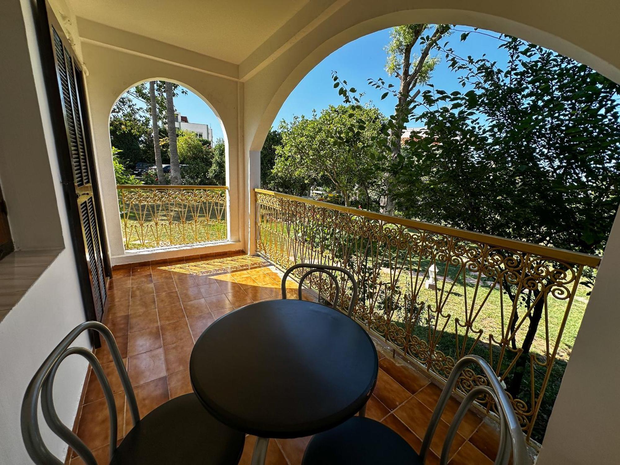 Riad Dar Achaach Tetouan Bagian luar foto