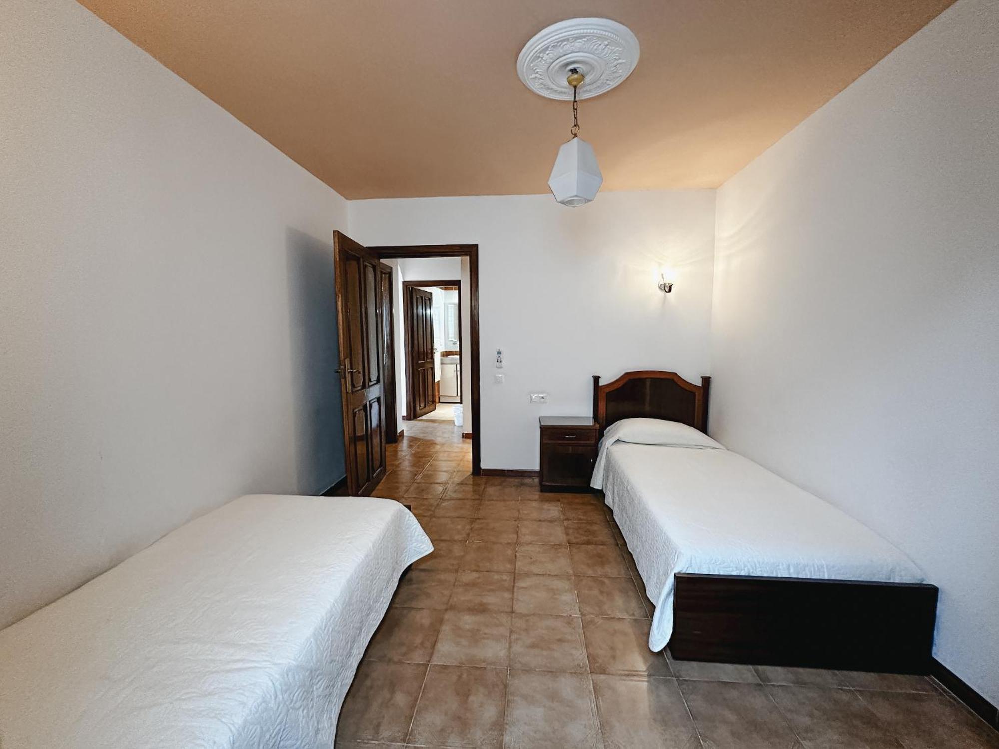 Riad Dar Achaach Tetouan Bagian luar foto
